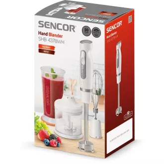 SHB 4378WH SENCOR Stabmixer