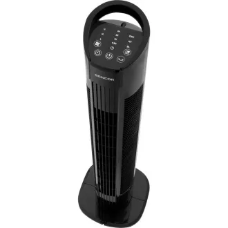 SFT 3113BK Säulenventilator SENCOR SFT 3113BK Säulenventilator SENCOR