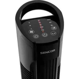 SFT 3113BK Säulenventilator SENCOR SFT 3113BK Säulenventilator SENCOR