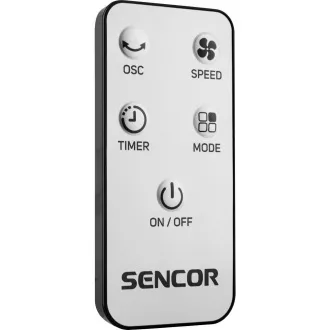 SFT 3113BK Säulenventilator SENCOR SFT 3113BK Säulenventilator SENCOR