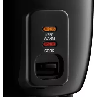 SRM 0601BK Reiskocher SENCOR SRM 0601BK Reiskocher SENCOR