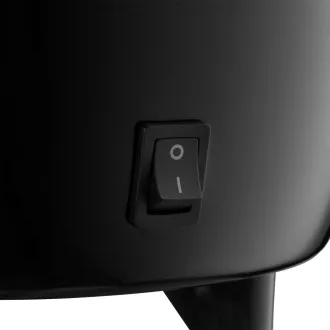 SRM 0601BK Reiskocher SENCOR SRM 0601BK Reiskocher SENCOR