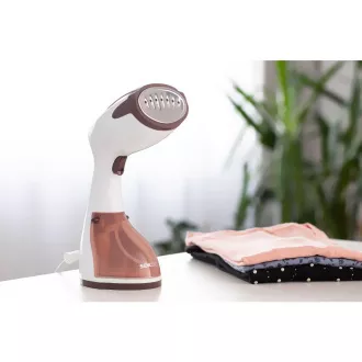 SSI 0850RS Garment Steamer SENCOR