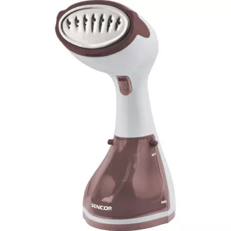 SSI 0850RS Garment Steamer SENCOR