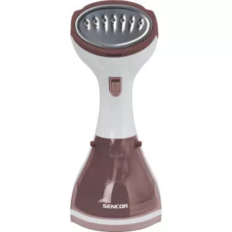 SSI 0850RS Garment Steamer SENCOR