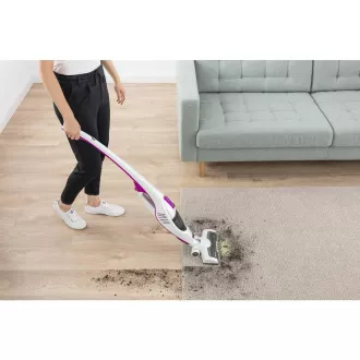 SVC 7814VT Stabstaubsauger 2 in 1 SENCOR