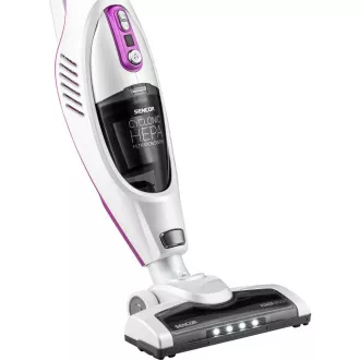 SVC 7814VT Stabstaubsauger 2 in 1 SENCOR