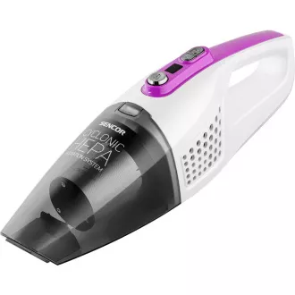 SVC 7814VT Stabstaubsauger 2 in 1 SENCOR