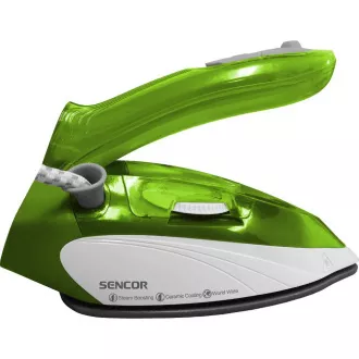 SSI 1050GR Reisebügeleisen SENCOR SSI 1050GR Reisebügeleisen SENCOR