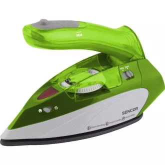 SSI 1050GR Reisebügeleisen SENCOR SSI 1050GR Reisebügeleisen SENCOR