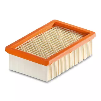 FLACHFALTENFILTER WD 4/5/6 KÄRCHER