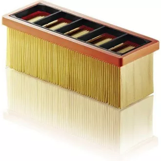FLACHFALTENFILTER WD 4/5/6 KÄRCHER