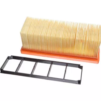 FLACHFALTENFILTER WD 4/5/6 KÄRCHER