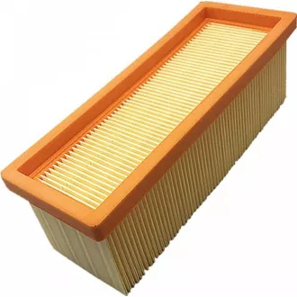 FLACHFALTENFILTER WD 4/5/6 KÄRCHER
