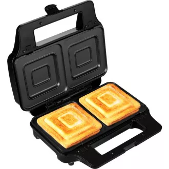 SSM 9977CH SENCOR Sandwich-Maschine SSM 9977CH SENCOR Sandwich-Maschine