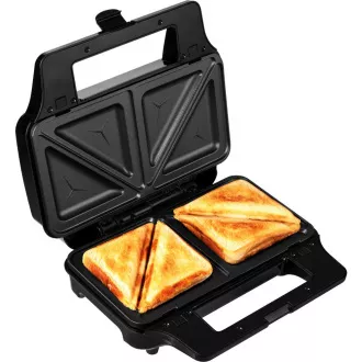 SSM 9977CH SENCOR Sandwich-Maschine SSM 9977CH SENCOR Sandwich-Maschine