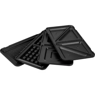 SSM 9977CH SENCOR Sandwich-Maschine SSM 9977CH SENCOR Sandwich-Maschine