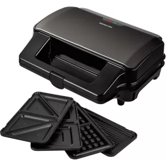 SSM 9978BK Sandwichmaschine SENCOR SSM 9978BK Sandwichmaschine SENCOR