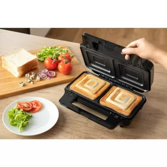 SSM 9978BK Sandwichmaschine SENCOR SSM 9978BK Sandwichmaschine SENCOR