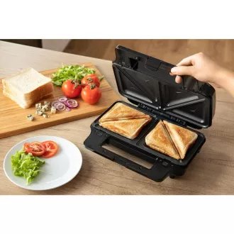 SSM 9978BK Sandwichmaschine SENCOR SSM 9978BK Sandwichmaschine SENCOR
