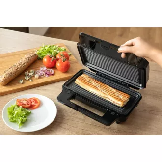 SSM 9978BK Sandwichmaschine SENCOR SSM 9978BK Sandwichmaschine SENCOR
