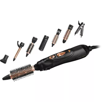 SHS 8550BK SENCOR Heißluft-Lockenstab
