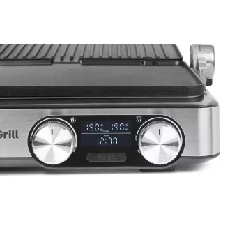 PHGR 7000 F Kontaktgrill PHILCO