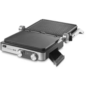 PHGR 7000 F Kontaktgrill PHILCO