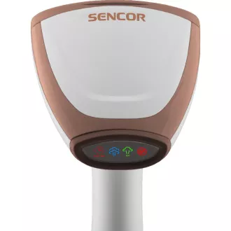 SSI 0860GD SENCOR Garment Steamer