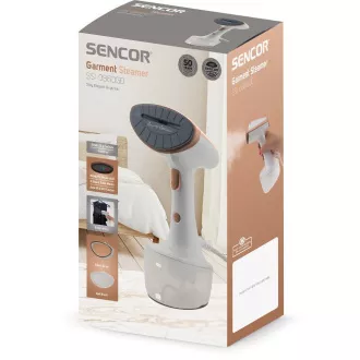 SSI 0860GD SENCOR Garment Steamer