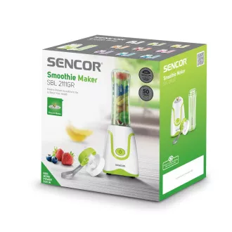 SBL 2111GR Smoothie-Mixer SENCOR