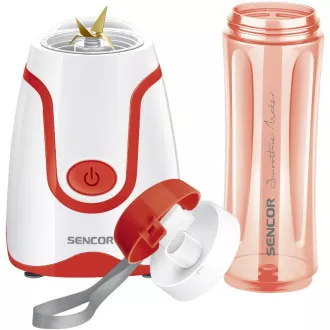 SBL 2114RD Smoothie-Mixer SENCOR