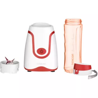 SBL 2114RD Smoothie-Mixer SENCOR