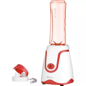 SBL 2114RD Smoothie-Mixer SENCOR