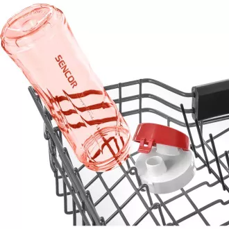 SBL 2114RD Smoothie-Mixer SENCOR