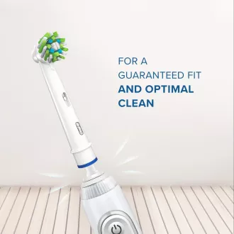 EB 50-6 ERSATZKÖPFE 6PCS CLMAX ORAL B