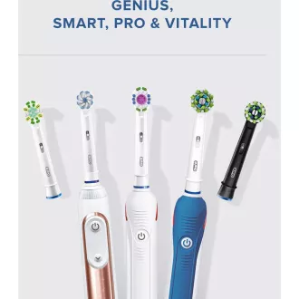 EB 50-6 ERSATZKÖPFE 6PCS CLMAX ORAL B