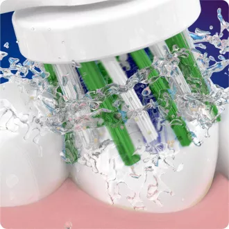 EB 50-6 ERSATZKÖPFE 6PCS CLMAX ORAL B