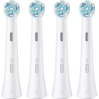 IO UC WEISS ERSATZKOPF 4PCS ORAL-B IO UC WEISS ERSATZKOPF 4PCS ORAL-B