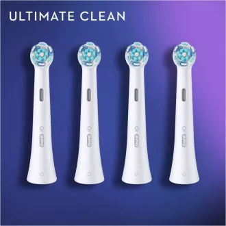IO UC WEISS ERSATZKOPF 4PCS ORAL-B IO UC WEISS ERSATZKOPF 4PCS ORAL-B