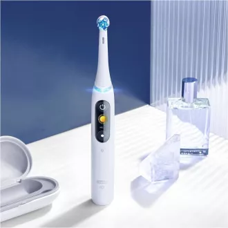 IO UC WEISS ERSATZKOPF 4PCS ORAL-B IO UC WEISS ERSATZKOPF 4PCS ORAL-B