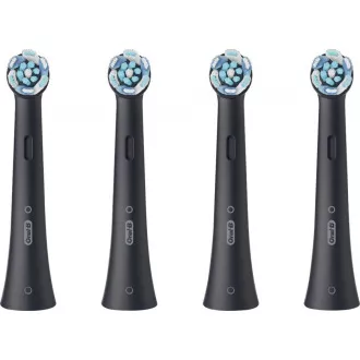 IO UC SCHWARZ ERSATZKOPF 4PCS ORAL-B