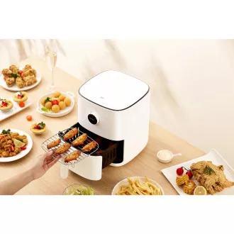 BHR4849EU INTELLIGENTE LUFTFRITEUSE XIAOMI BHR4849EU INTELLIGENTE LUFTFRITEUSE XIAOMI
