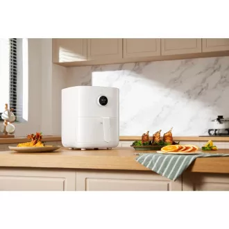 BHR4849EU INTELLIGENTE LUFTFRITEUSE XIAOMI BHR4849EU INTELLIGENTE LUFTFRITEUSE XIAOMI