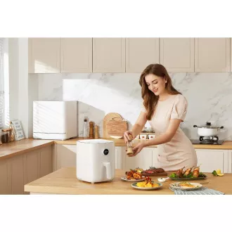 BHR4849EU INTELLIGENTE LUFTFRITEUSE XIAOMI BHR4849EU INTELLIGENTE LUFTFRITEUSE XIAOMI