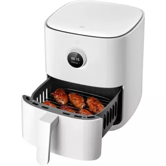 BHR4849EU INTELLIGENTE LUFTFRITEUSE XIAOMI BHR4849EU INTELLIGENTE LUFTFRITEUSE XIAOMI