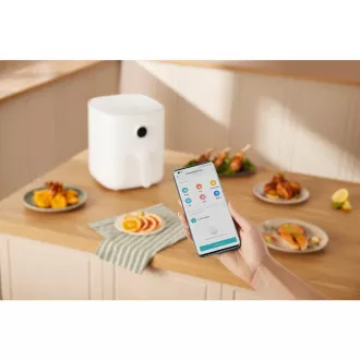 BHR4849EU INTELLIGENTE LUFTFRITEUSE XIAOMI BHR4849EU INTELLIGENTE LUFTFRITEUSE XIAOMI