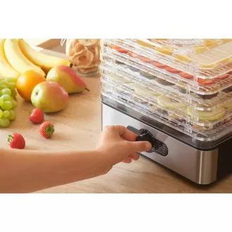 Obsttrockner SFD 950SS SENCOR