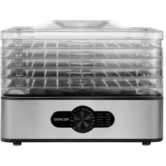 Obsttrockner SFD 950SS SENCOR