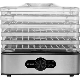 Obsttrockner SFD 950SS SENCOR